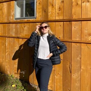 Meet your Posher, Karolina